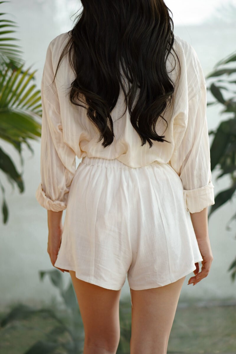 ETE ON YOU - FLORIDA SHORTPANTS