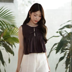 ETE ON YOU - BARA TOP