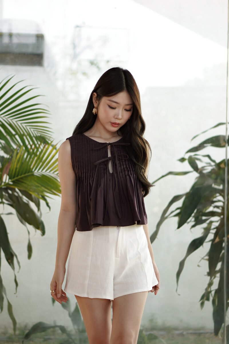 ETE ON YOU - BARA TOP