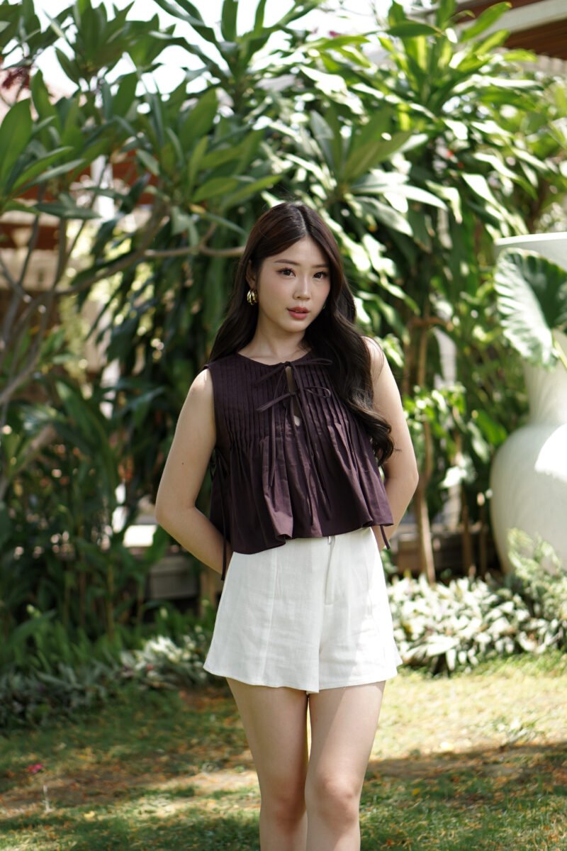 ETE ON YOU - BARA TOP