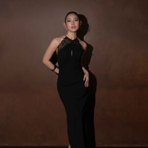 KLEITA OFFICIAL - BROOKLYN DRESS