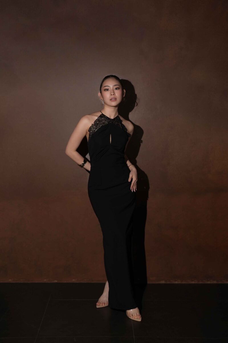 KLEITA OFFICIAL - BROOKLYN DRESS