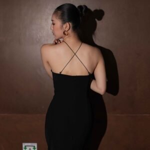 KLEITA OFFICIAL - BROOKLYN DRESS