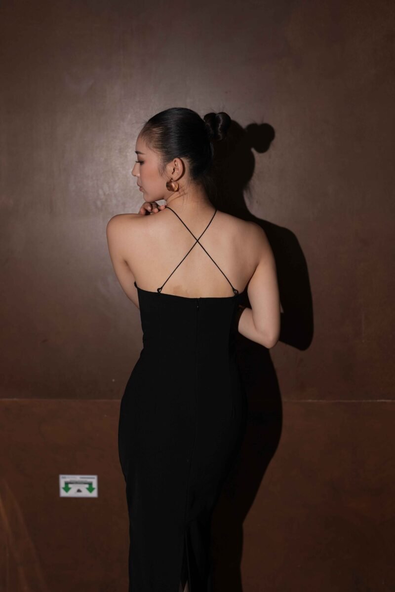 KLEITA OFFICIAL - BROOKLYN DRESS