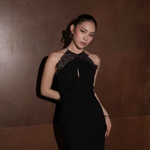 KLEITA OFFICIAL - BROOKLYN DRESS