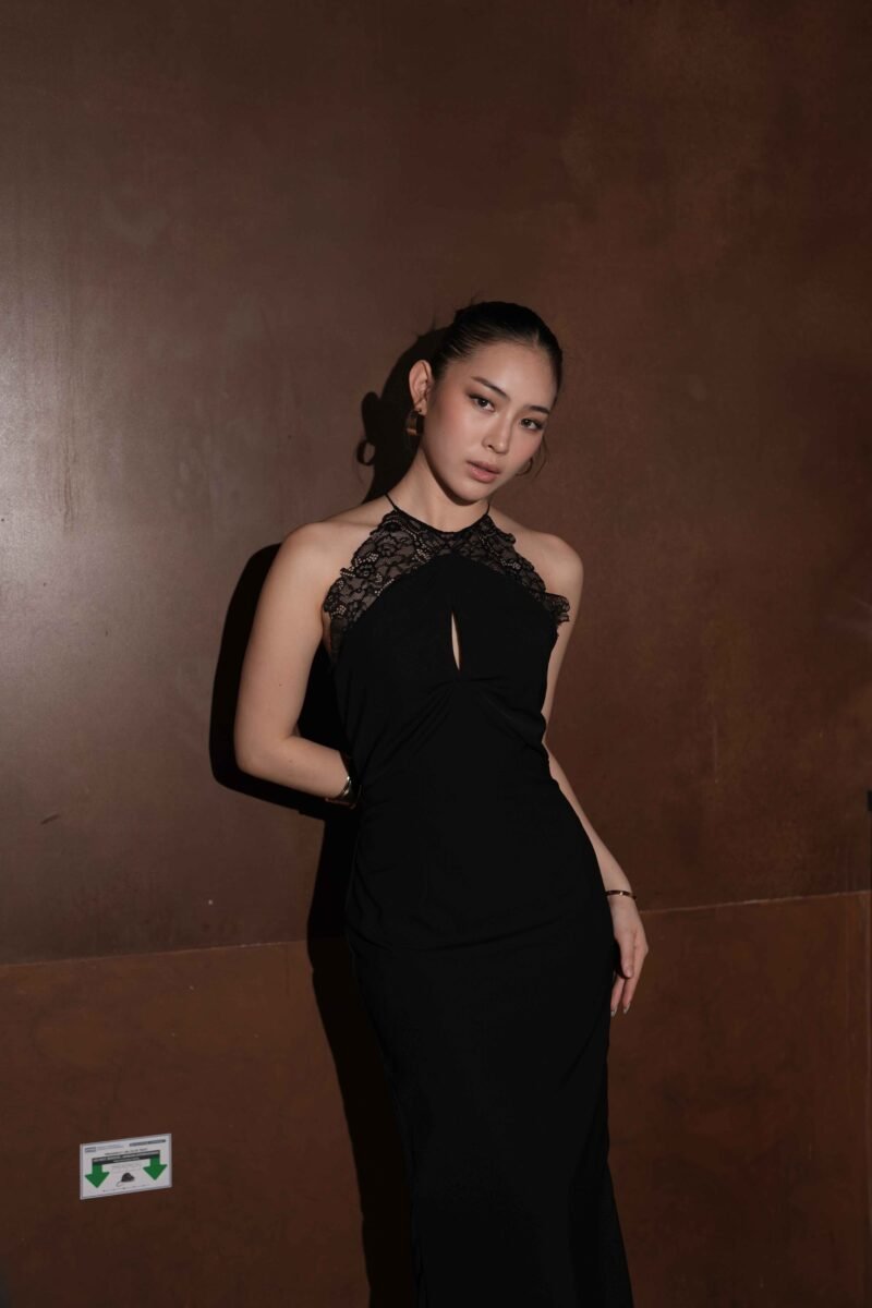 KLEITA OFFICIAL - BROOKLYN DRESS