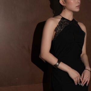 KLEITA OFFICIAL - BROOKLYN DRESS