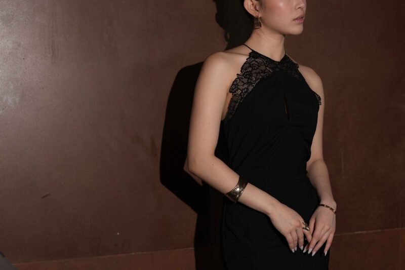 KLEITA OFFICIAL - BROOKLYN DRESS