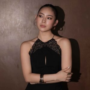 KLEITA OFFICIAL - BROOKLYN DRESS