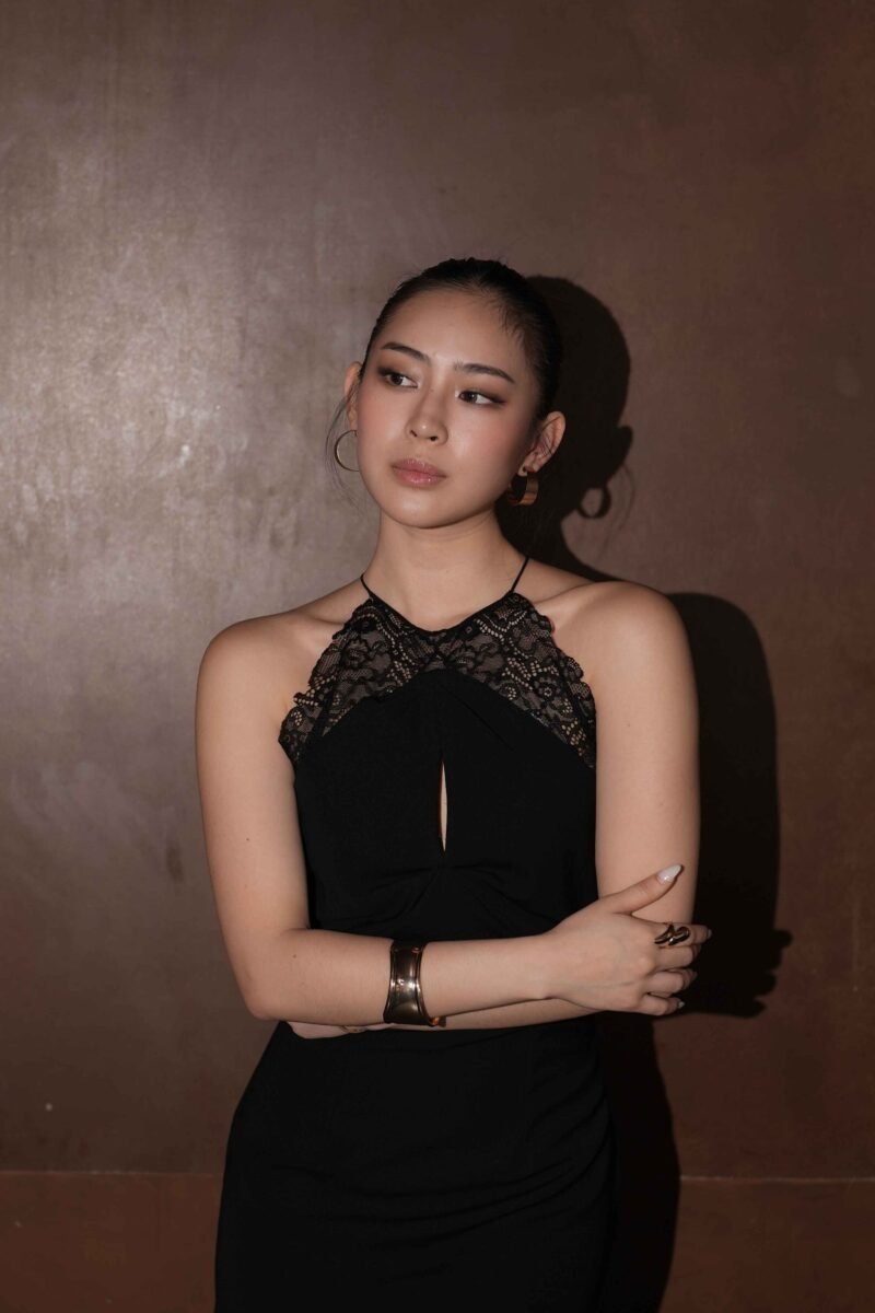 KLEITA OFFICIAL - BROOKLYN DRESS