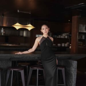 KLEITA OFFICIAL - BROOKLYN DRESS