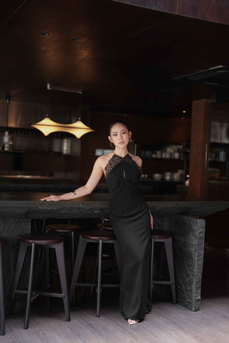 KLEITA OFFICIAL - BROOKLYN DRESS