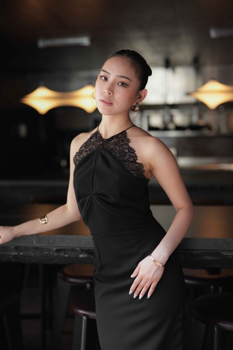 KLEITA OFFICIAL - BROOKLYN DRESS