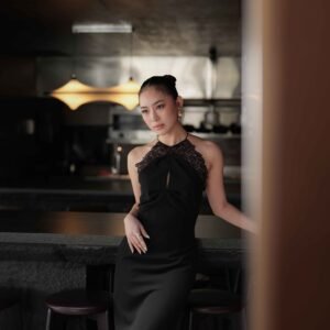 KLEITA OFFICIAL - BROOKLYN DRESS