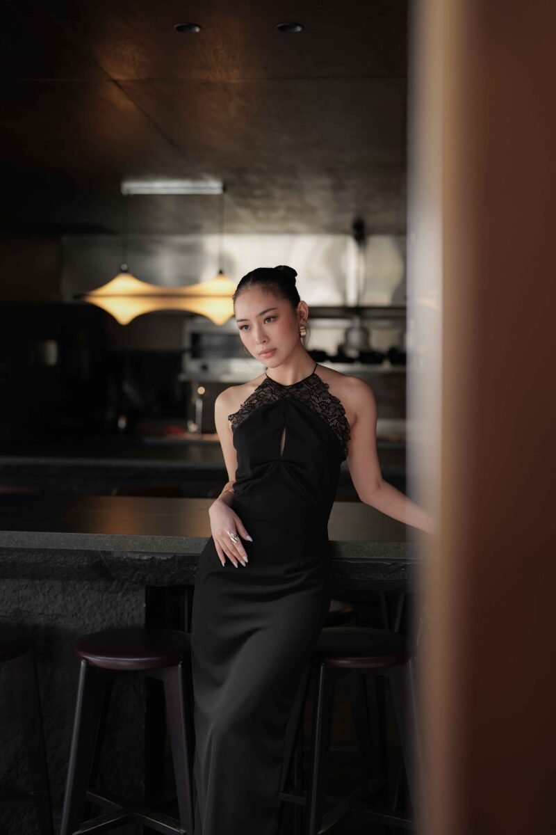 KLEITA OFFICIAL - BROOKLYN DRESS