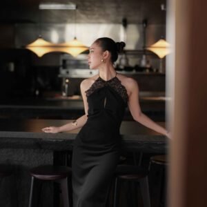 KLEITA OFFICIAL - BROOKLYN DRESS