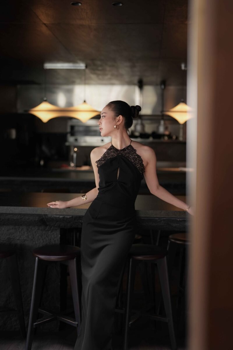 KLEITA OFFICIAL - BROOKLYN DRESS