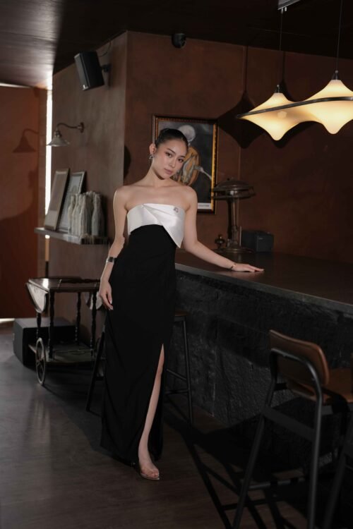 KLEITA OFFICIAL - NEW YORK DRESS