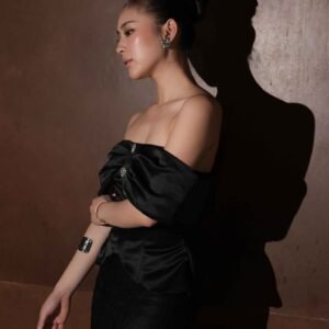 KLEITA OFFICIAL - STATEN TOP