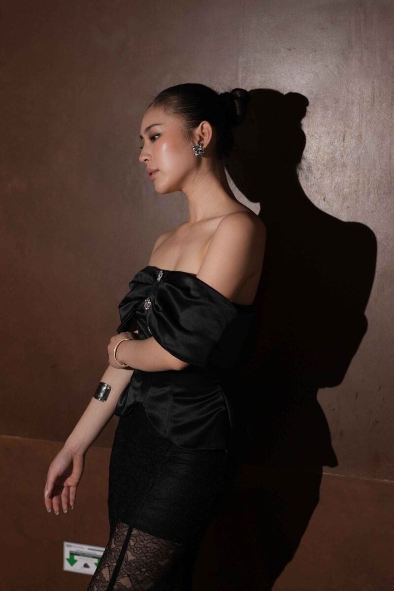 KLEITA OFFICIAL - STATEN TOP