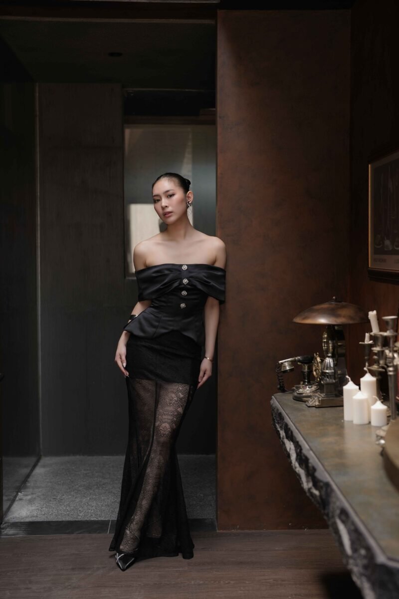 KLEITA OFFICIAL - QUEENS SKIRT