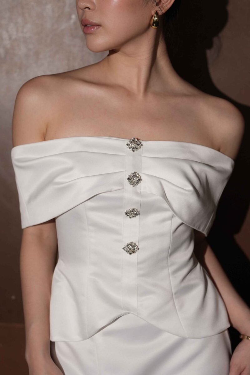 KLEITA OFFICIAL - STATEN TOP