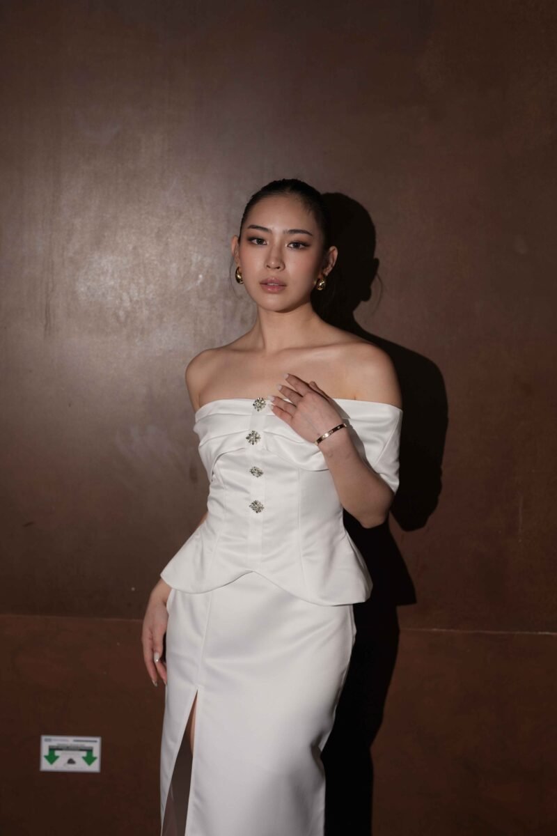 KLEITA OFFICIAL - STATEN TOP