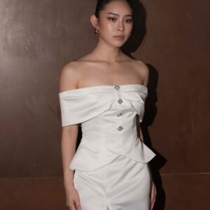 KLEITA OFFICIAL - STATEN TOP