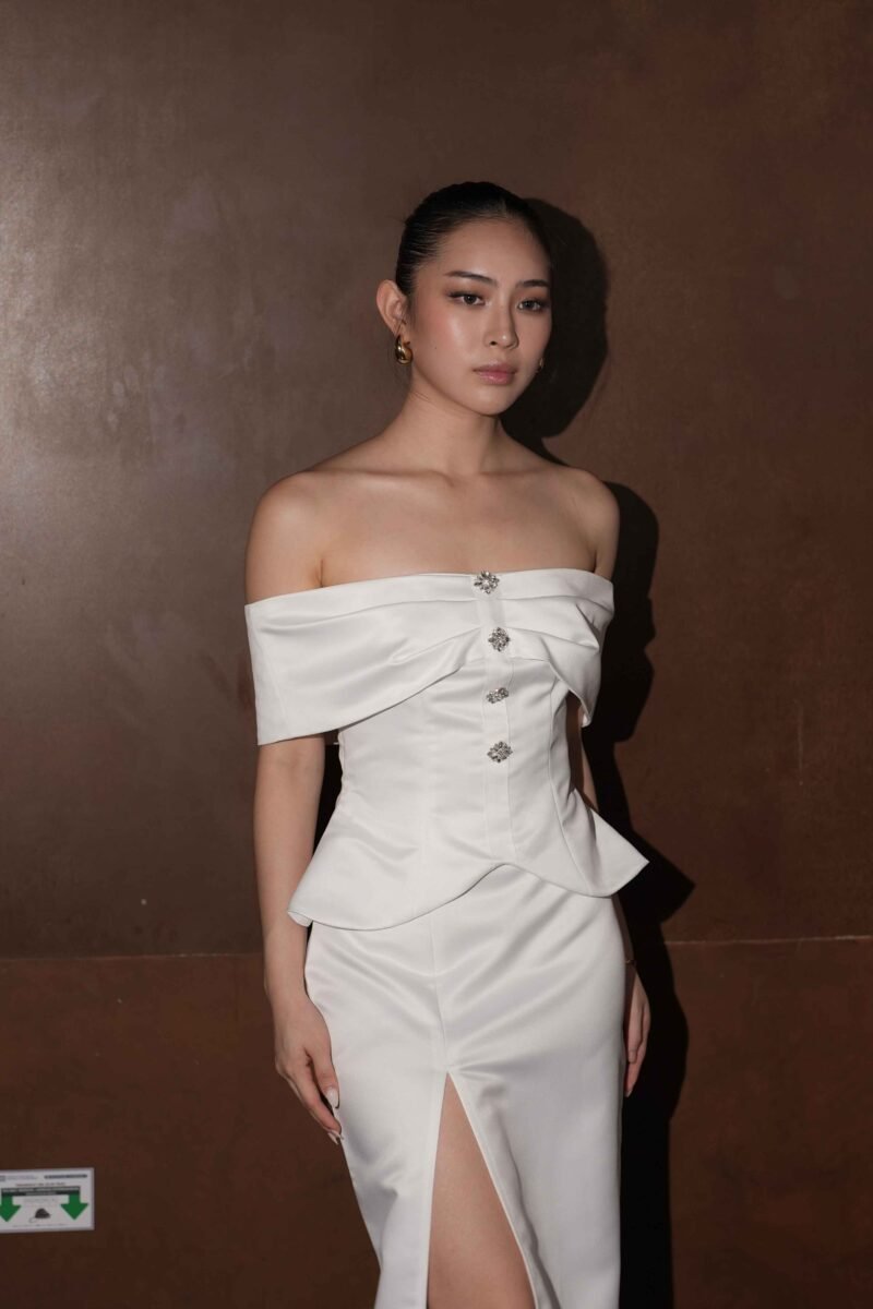 KLEITA OFFICIAL - STATEN TOP