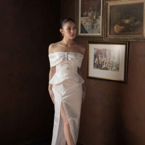 KLEITA OFFICIAL - STATEN TOP