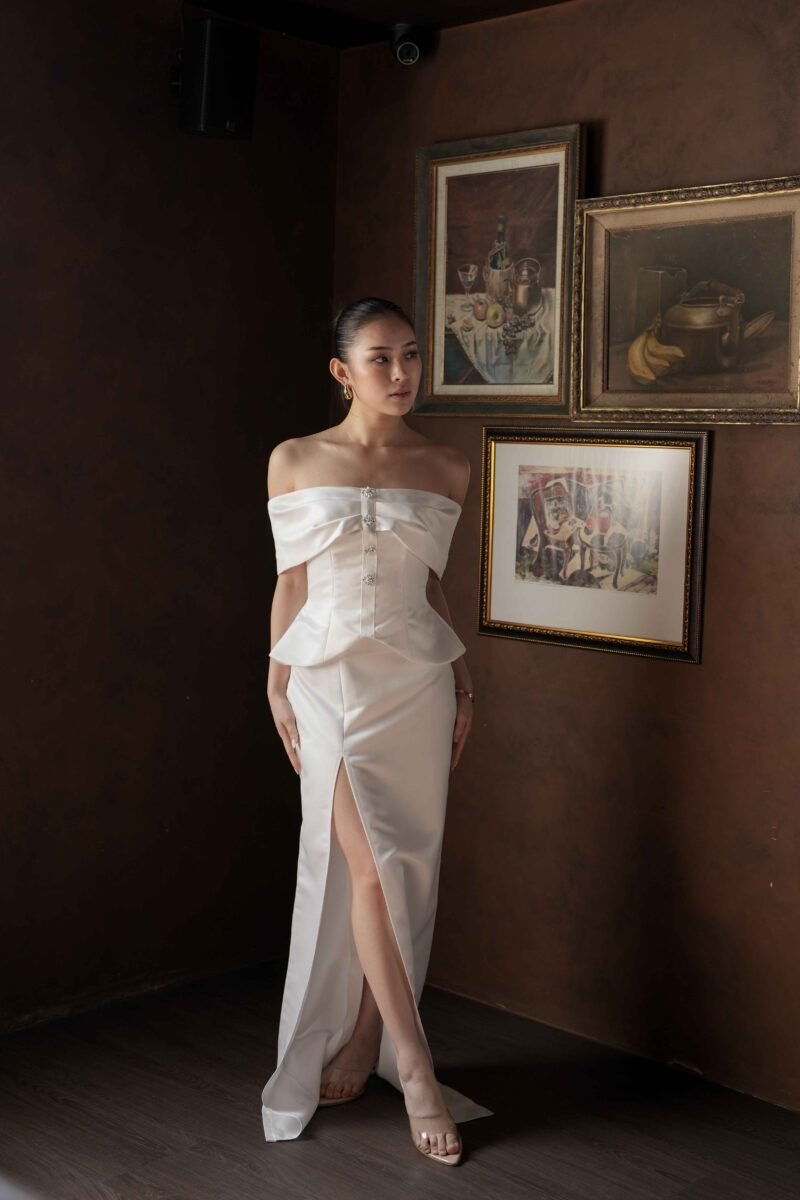 KLEITA OFFICIAL - STATEN TOP