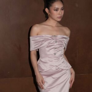 KLEITA OFFICIAL - STATEN TOP