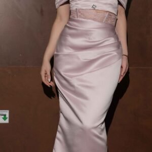 KLEITA OFFICIAL - SOHO SKIRT