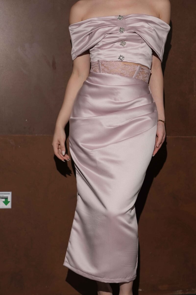 KLEITA OFFICIAL - SOHO SKIRT