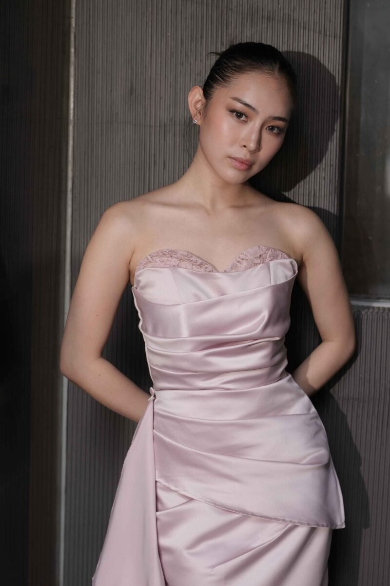 KLEITA OFFICIAL - BRONX TOP