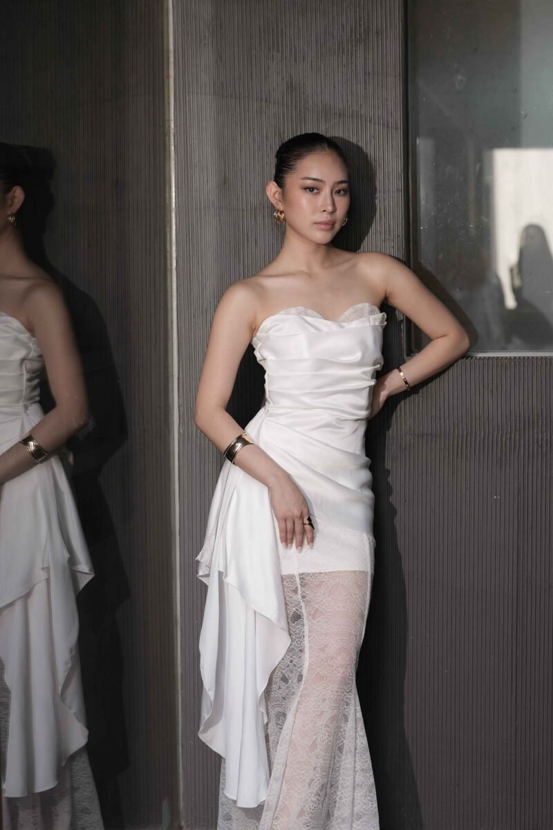 KLEITA OFFICIAL - BRONX TOP