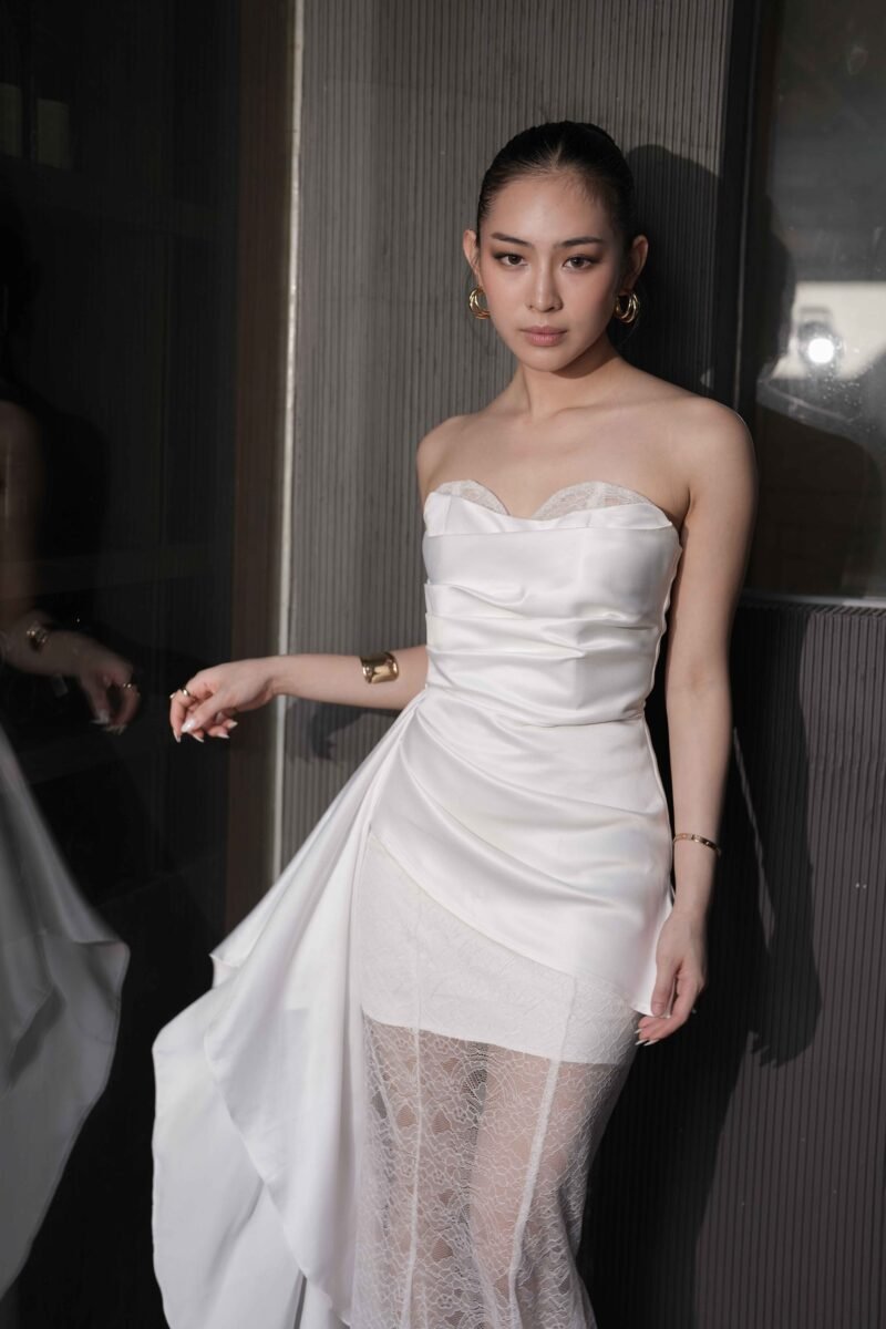 KLEITA OFFICIAL - BRONX TOP