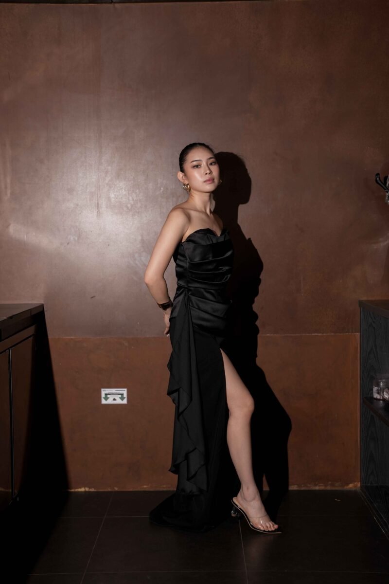 KLEITA OFFICIAL - BRONX TOP