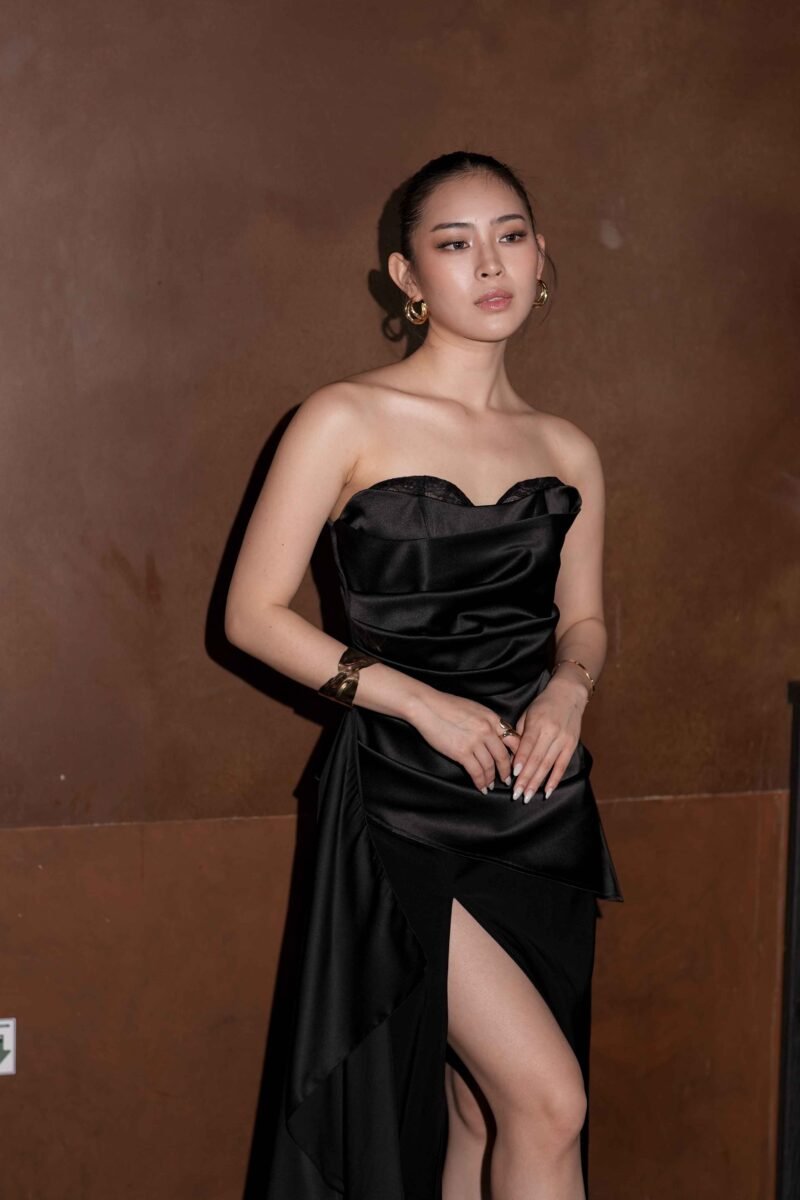 KLEITA OFFICIAL - BRONX TOP