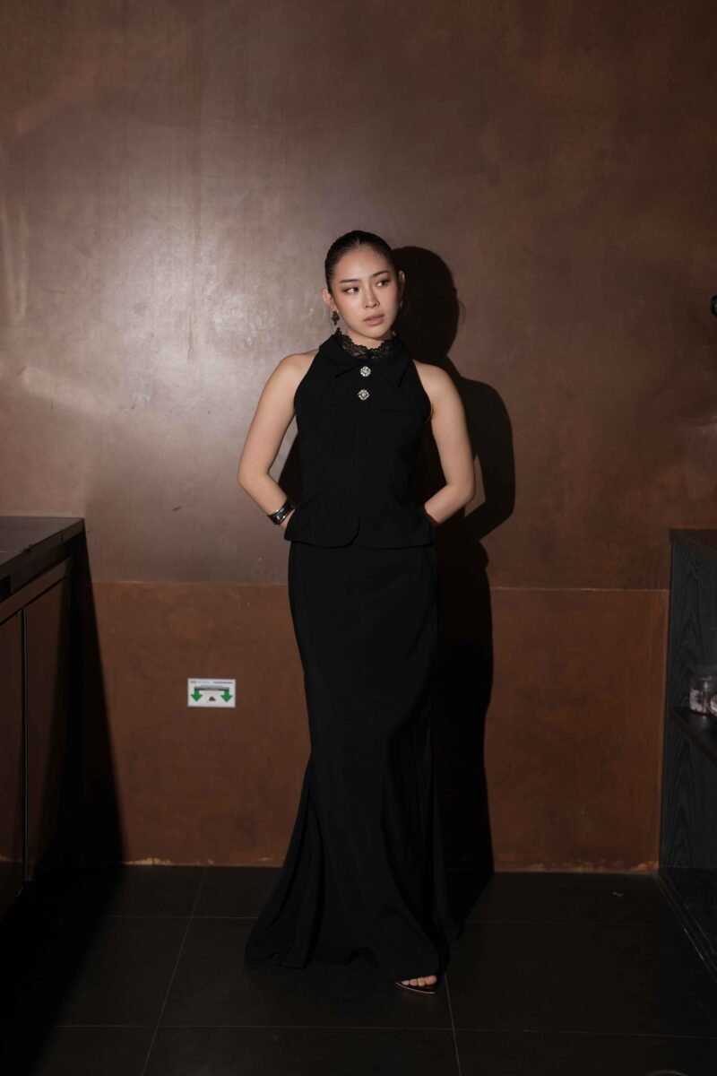 KLEITA OFFICIAL - HARLEM TOP