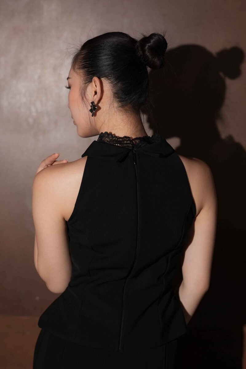 KLEITA OFFICIAL - HARLEM TOP