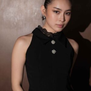 KLEITA OFFICIAL - HARLEM TOP