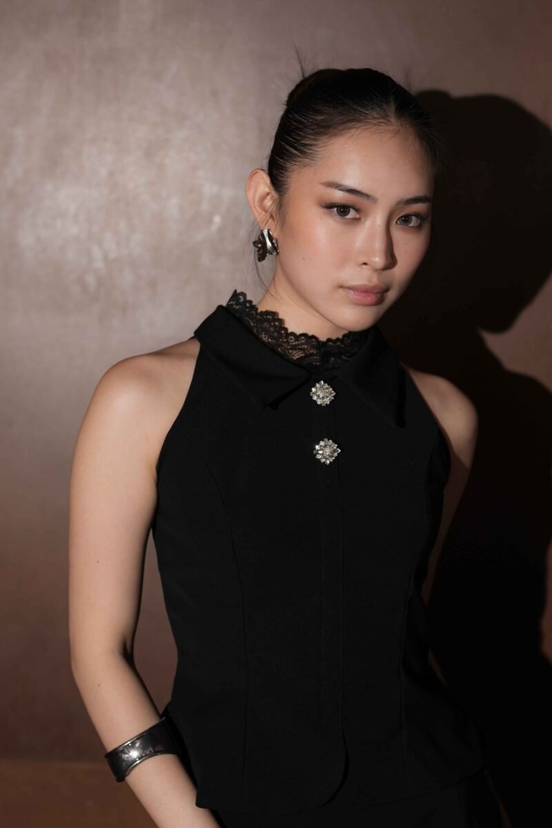 KLEITA OFFICIAL - HARLEM TOP