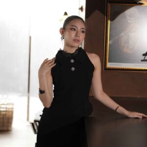 KLEITA OFFICIAL - HARLEM TOP