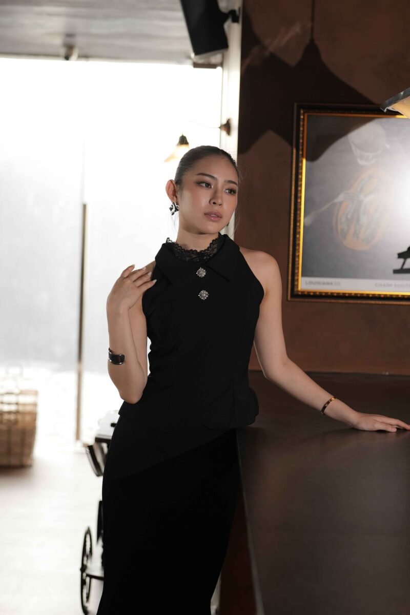 KLEITA OFFICIAL - HARLEM TOP