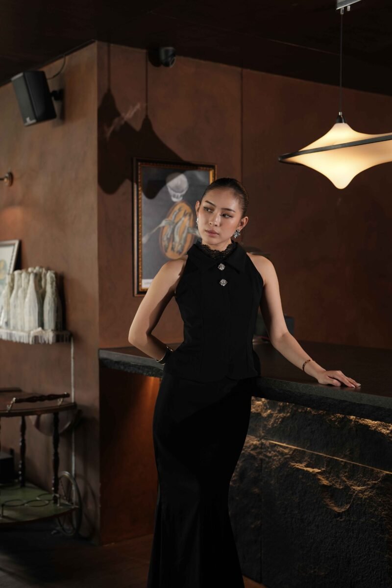 KLEITA OFFICIAL - HARLEM TOP