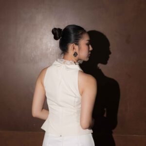 KLEITA OFFICIAL - HARLEM TOP