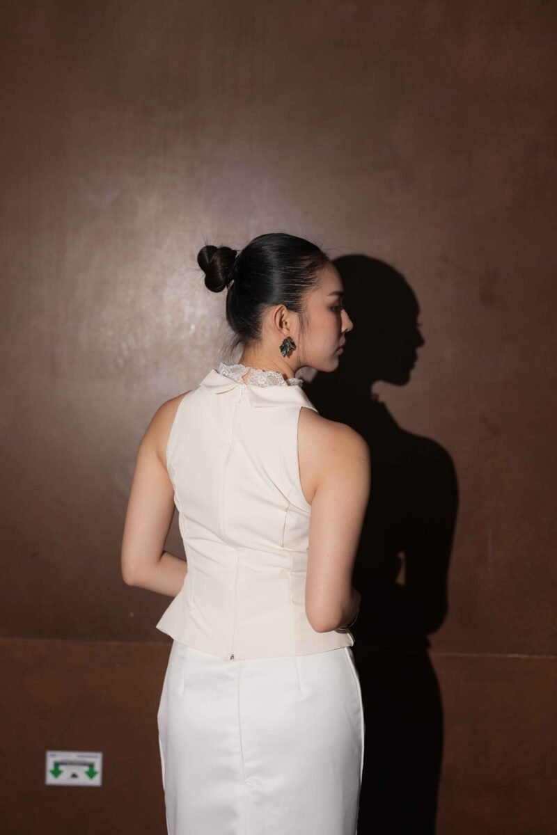 KLEITA OFFICIAL - HARLEM TOP