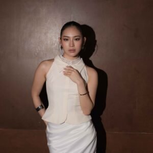 KLEITA OFFICIAL - HARLEM TOP