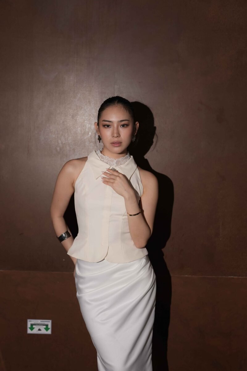 KLEITA OFFICIAL - HARLEM TOP